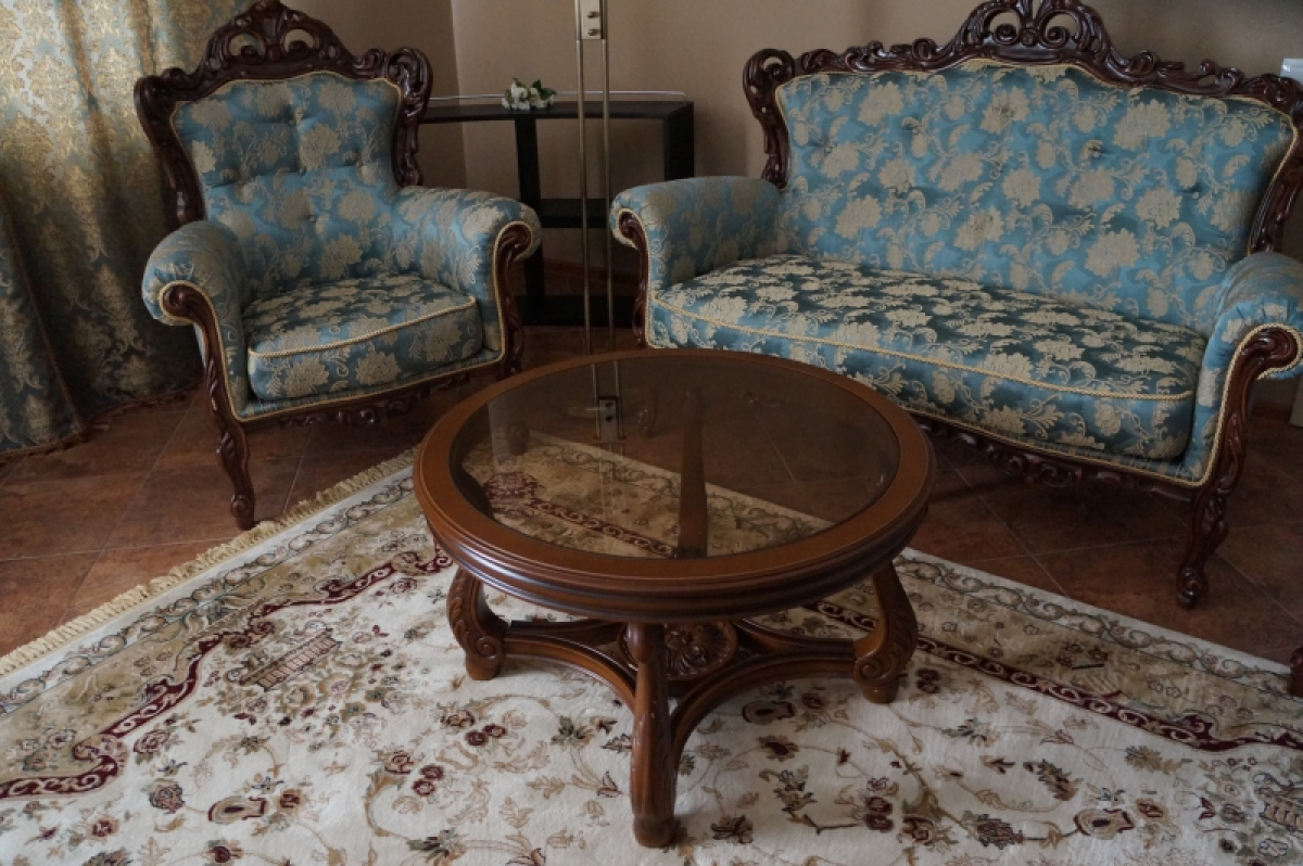 Отель Садовая 19