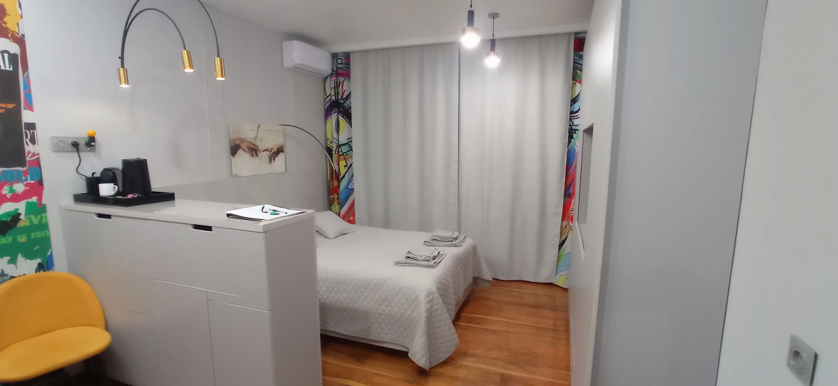 Квартира Алисин Дом