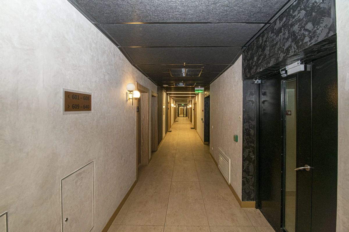 Апартаменты SunSet