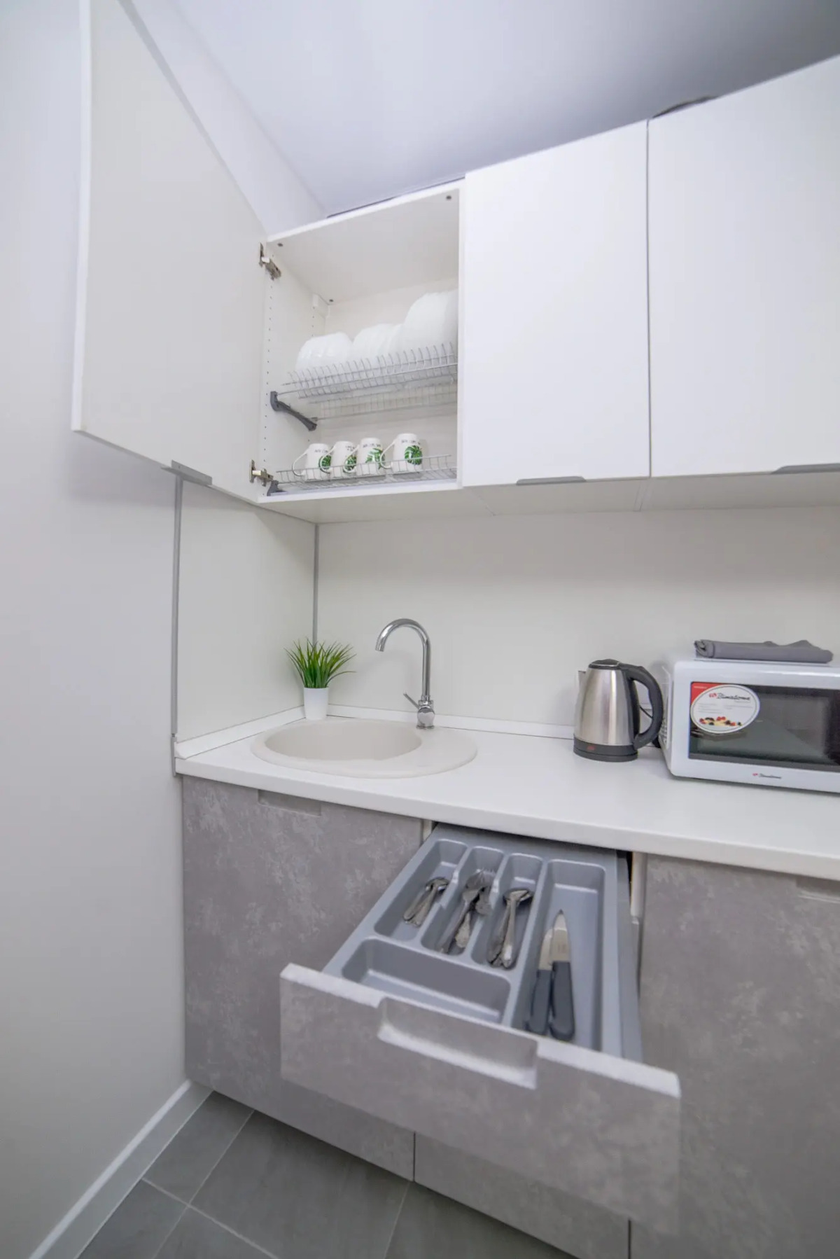 Апартаменты Островского 2