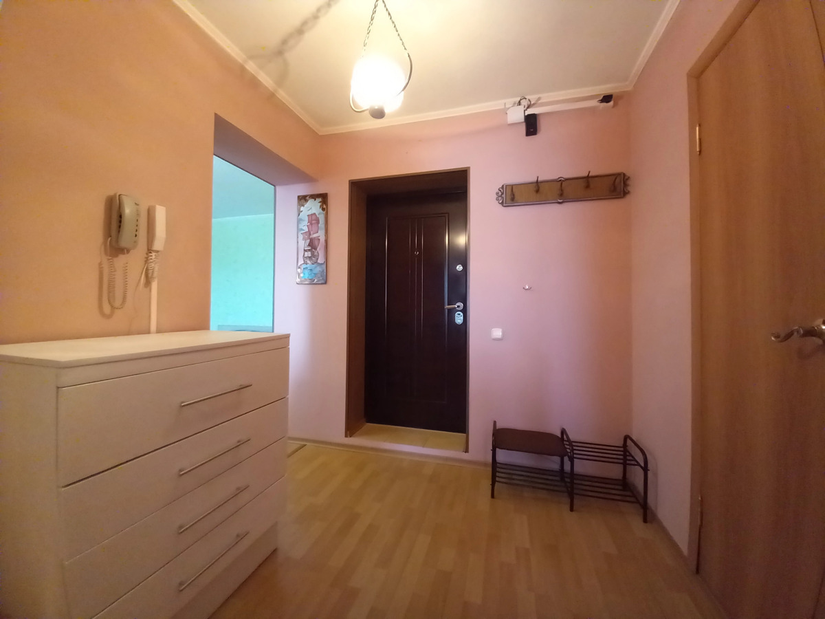 Ретро-Квартира Уютная у Здравы