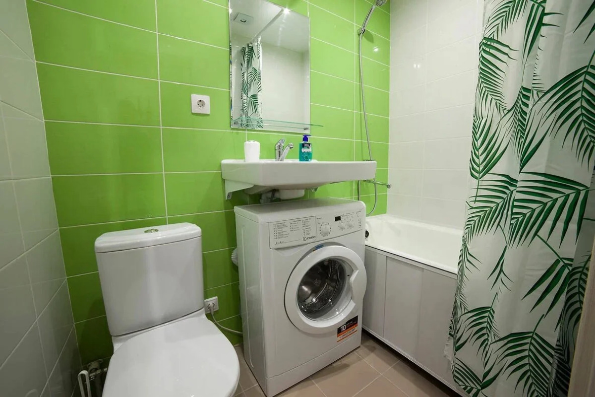 Квартира Советская 50Б-3