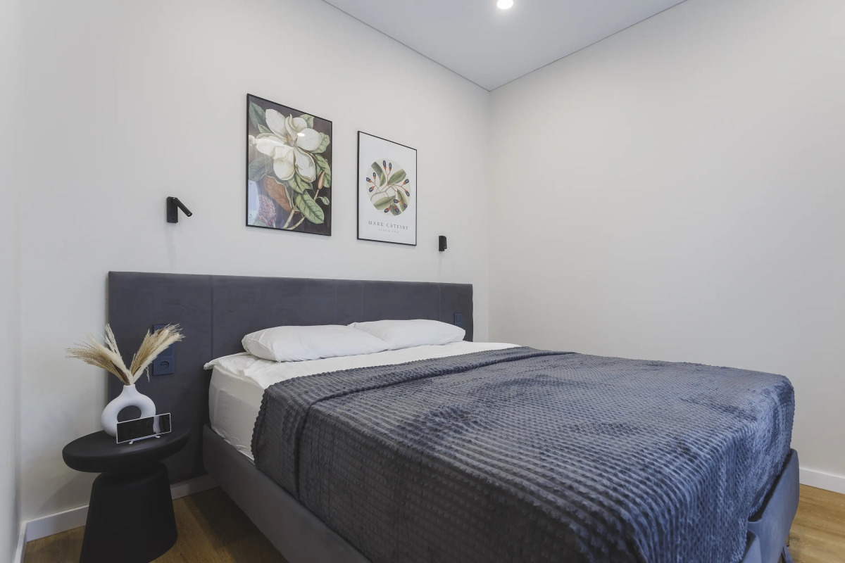 Апартаменты Апарт-отель ALTO