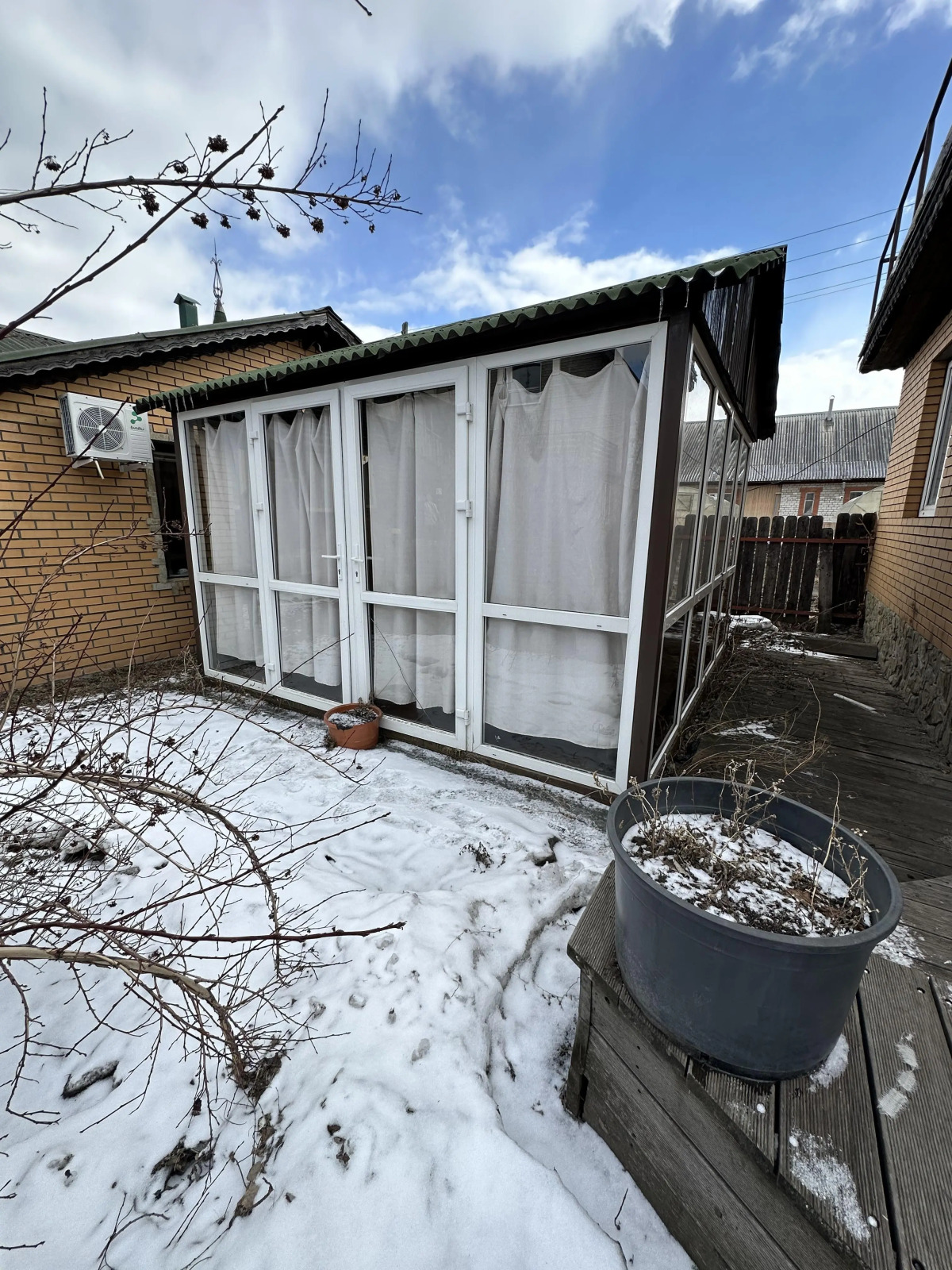 Гостевой дом Поместье