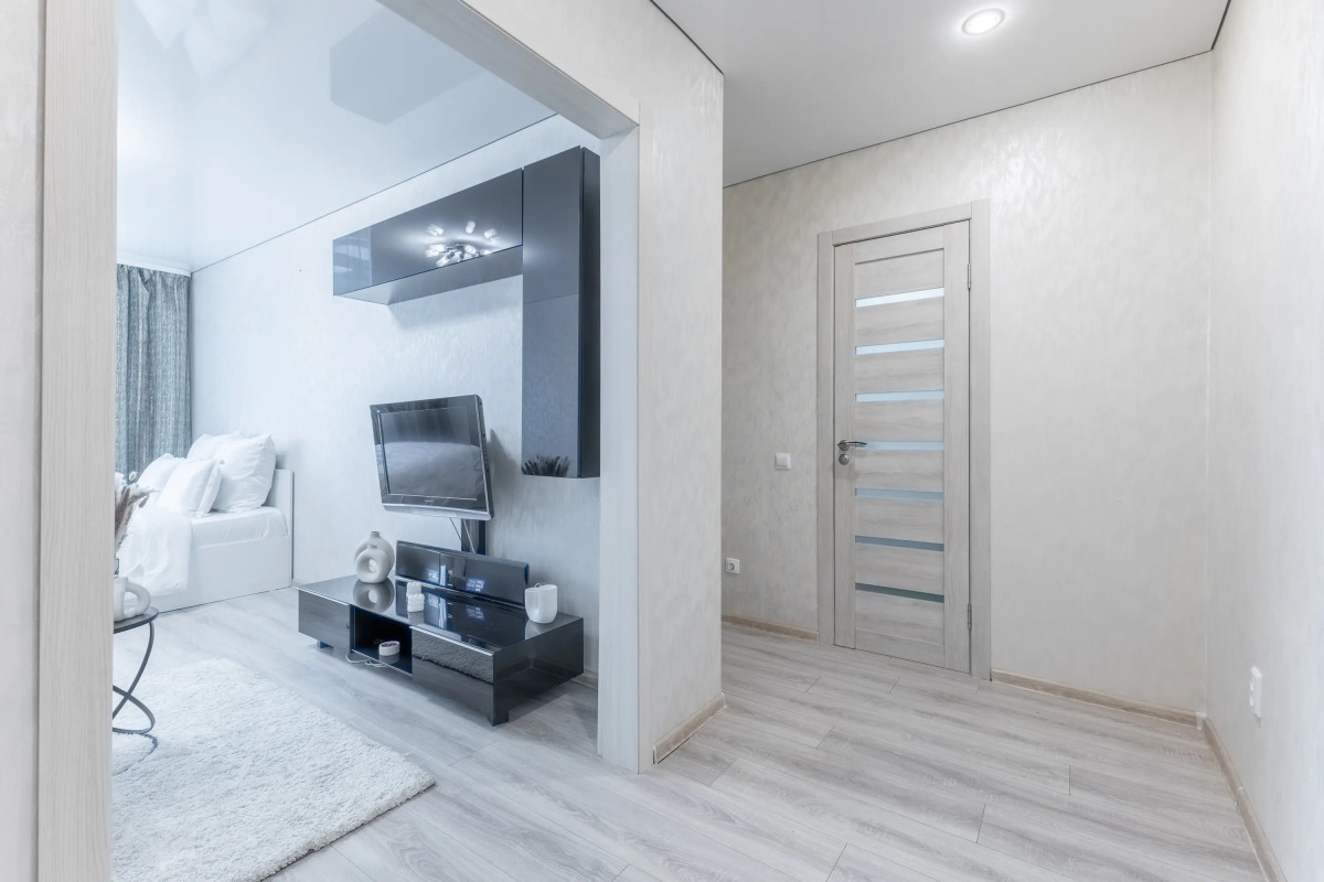 Апартаменты Престиж