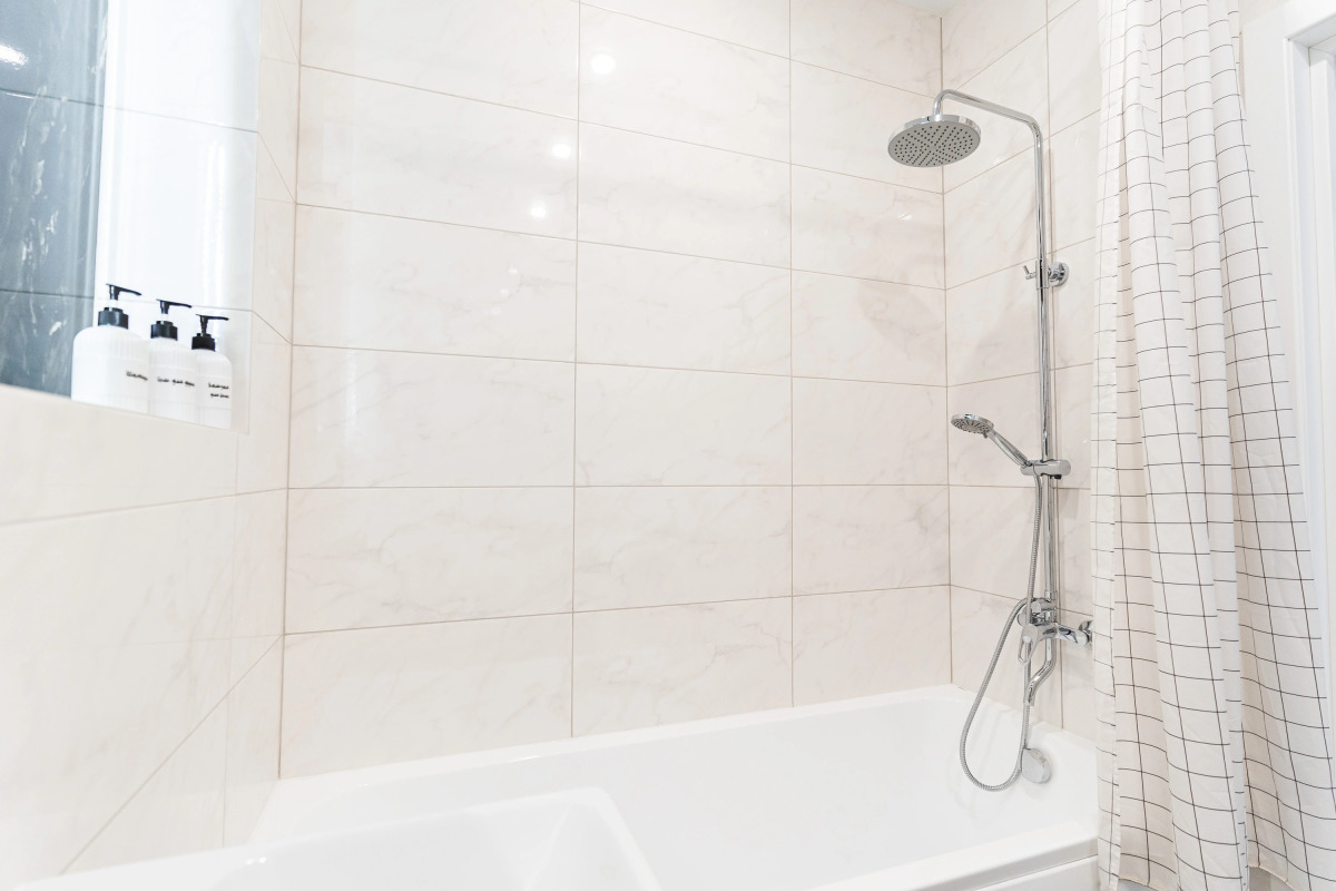 Апартаменты на Мысхакском шоссе с панорамным видом 3