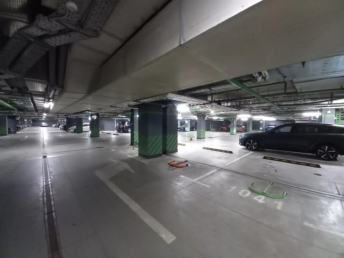 Квартира Студия рядом с метро