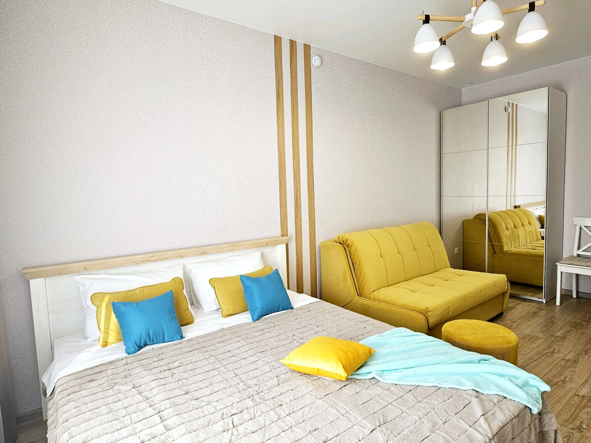 Квартира Orent