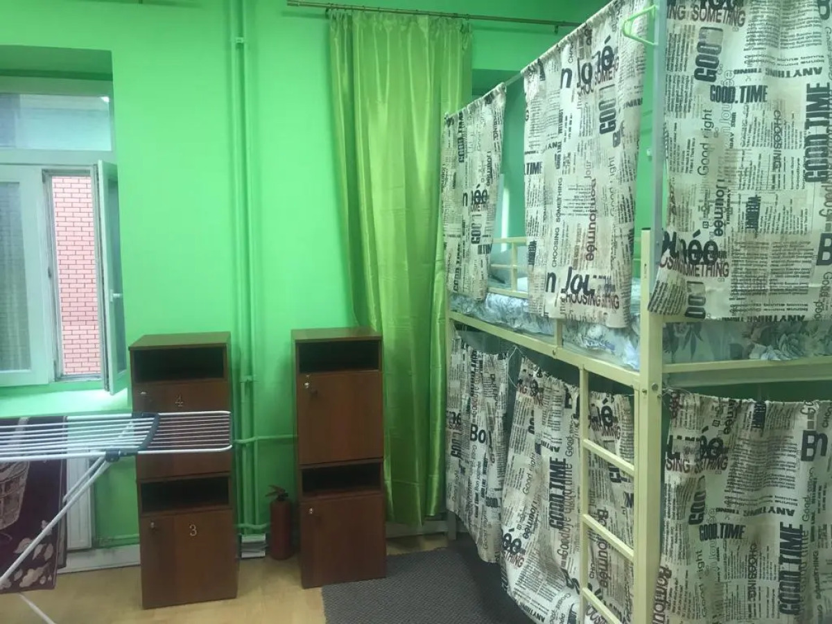 Хостел Философ