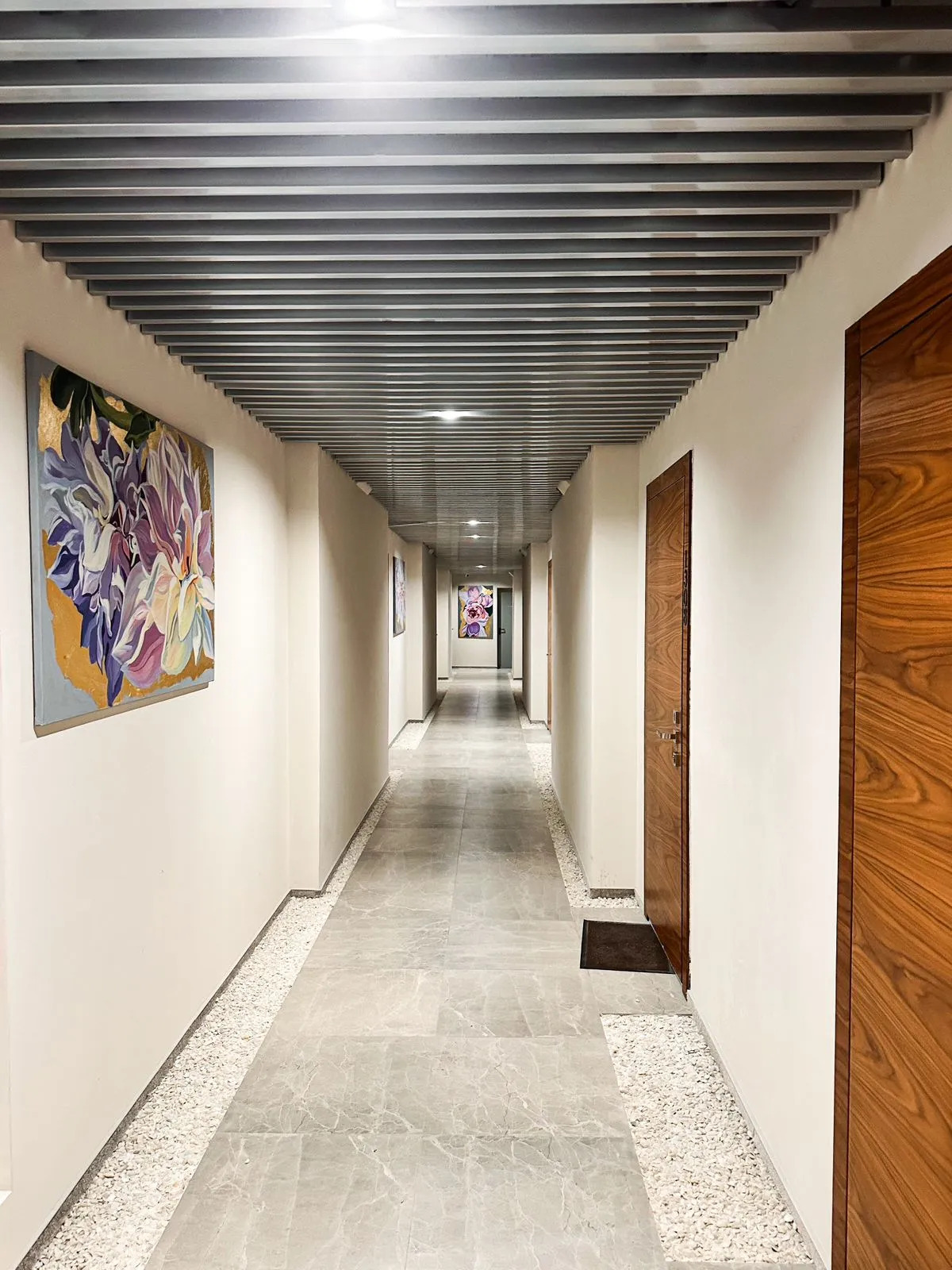 Апартаменты Top Rooms Дизайнерские Эко-Апартаменты с Камином Маяковская Патриаршие Пруды