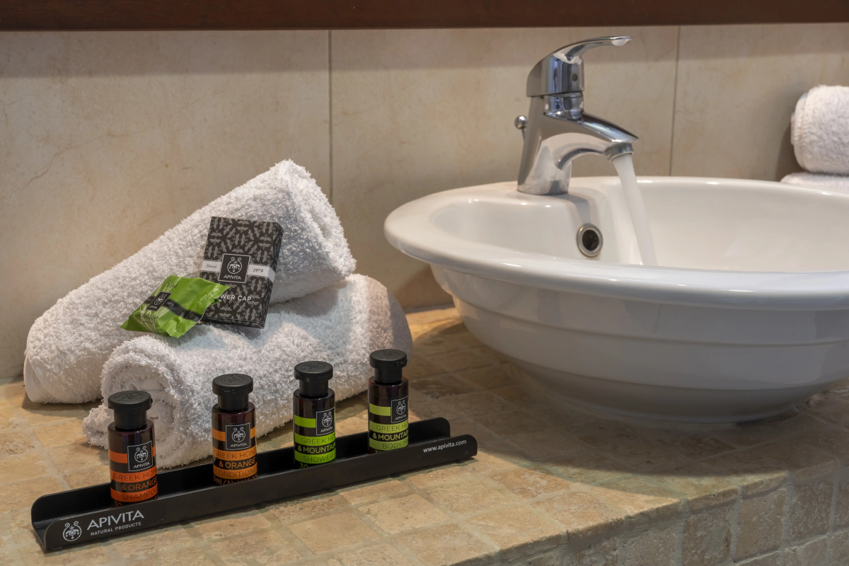 Отель Kastalia Boutique