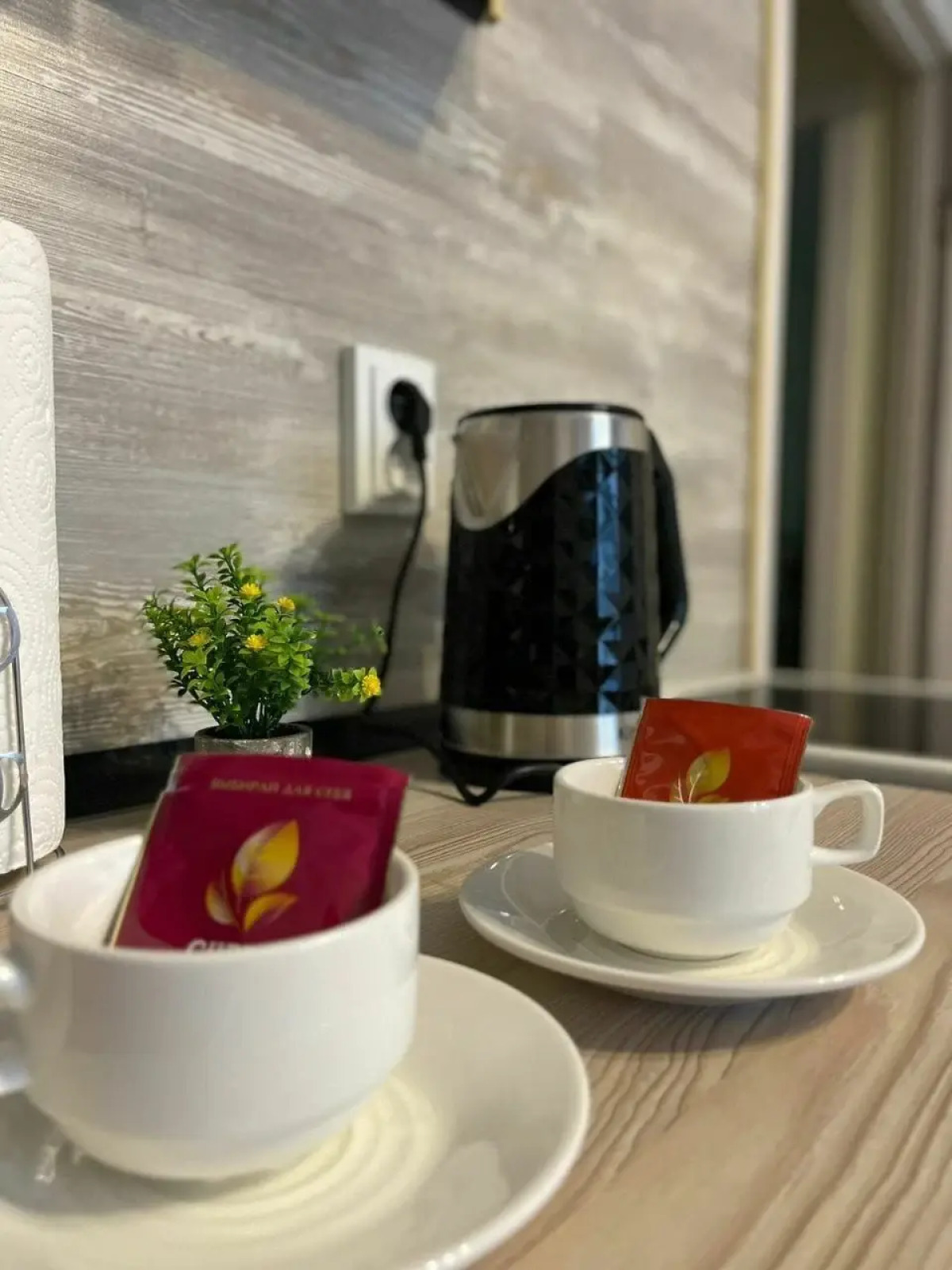 Квартира Уютная Просторная