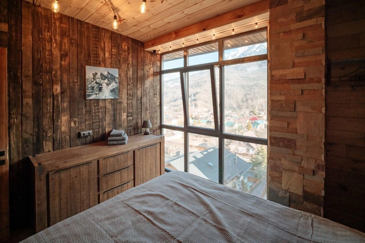 Апартаменты Freedom Apartments Panoramic view 1