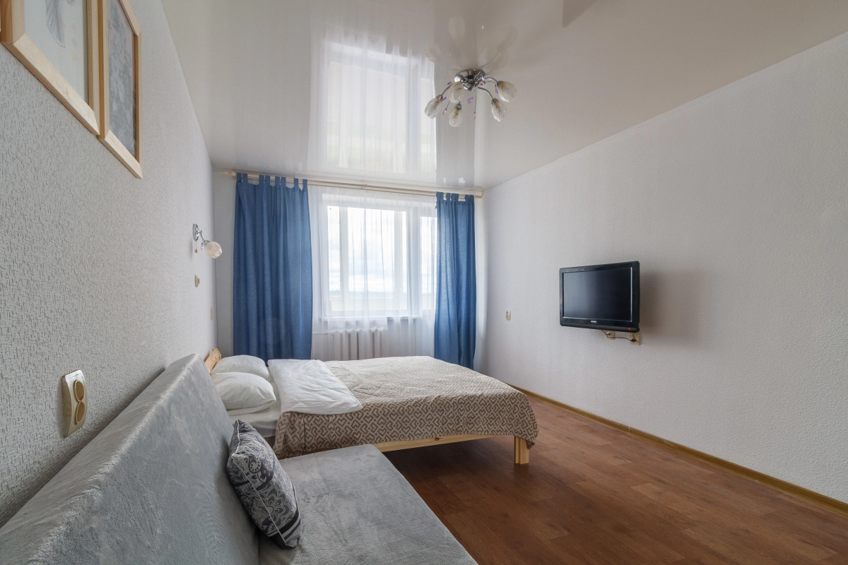 Квартира Не Вопрос у Ледового дворца