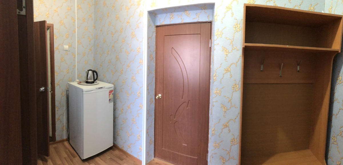 Гостиница Семигорье