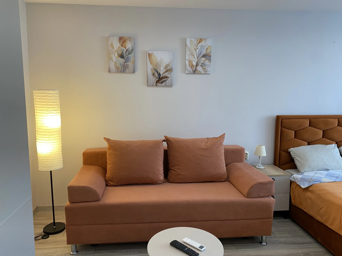 Апартаменты Проспект Чайковского 31