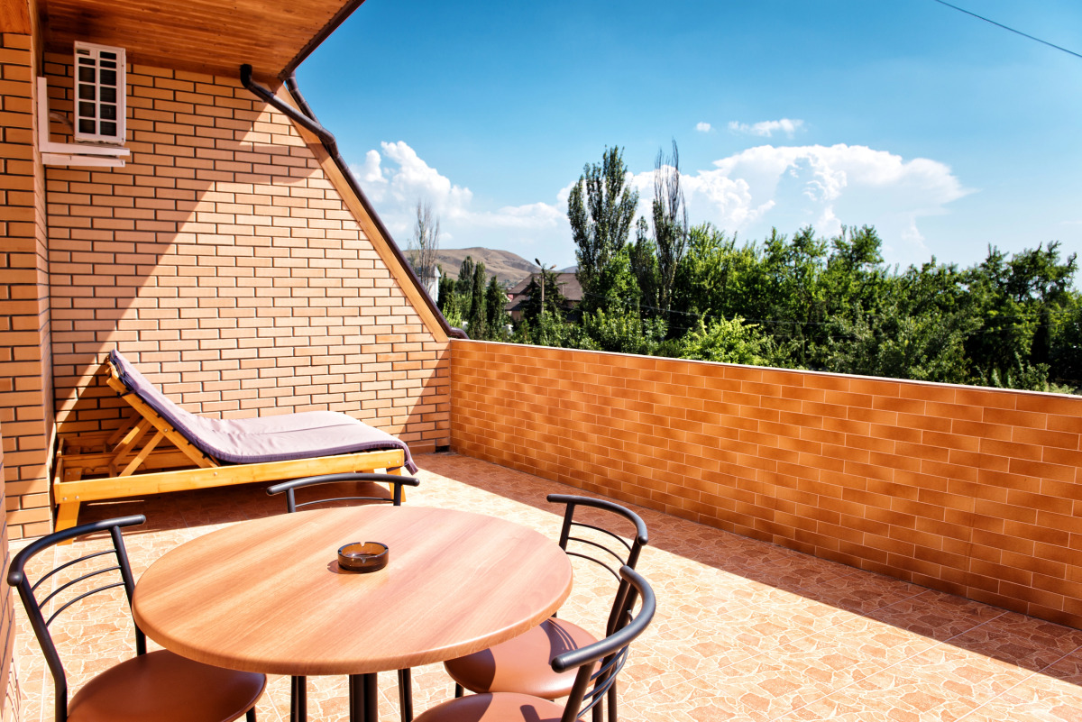 База отдыха Prohlada Inn Прохлада Инн