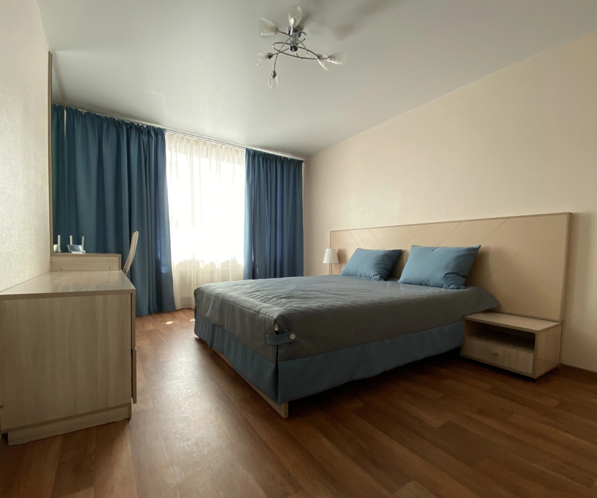 Апарт-отель Красногорский