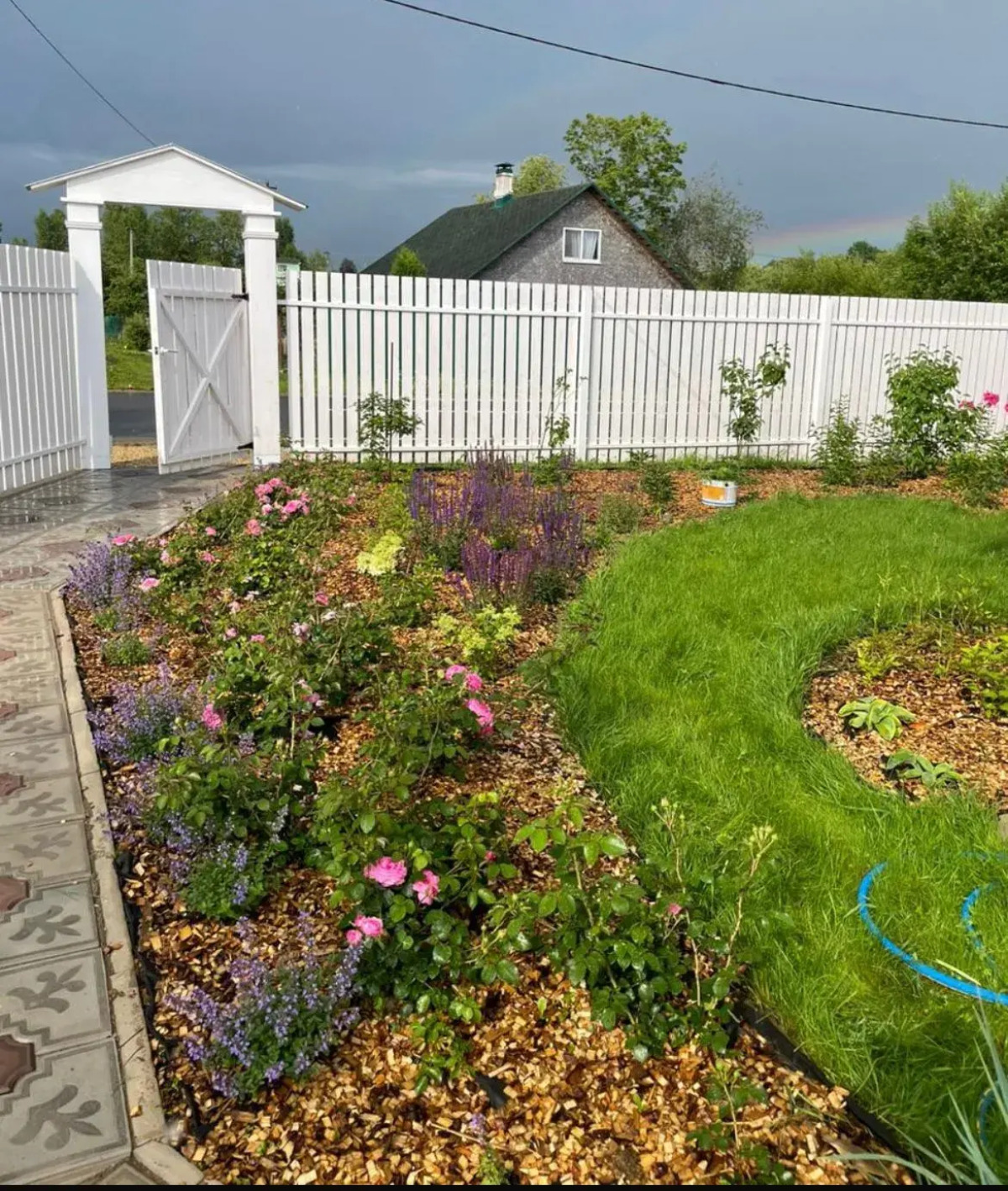 Гостевой дом Отрада