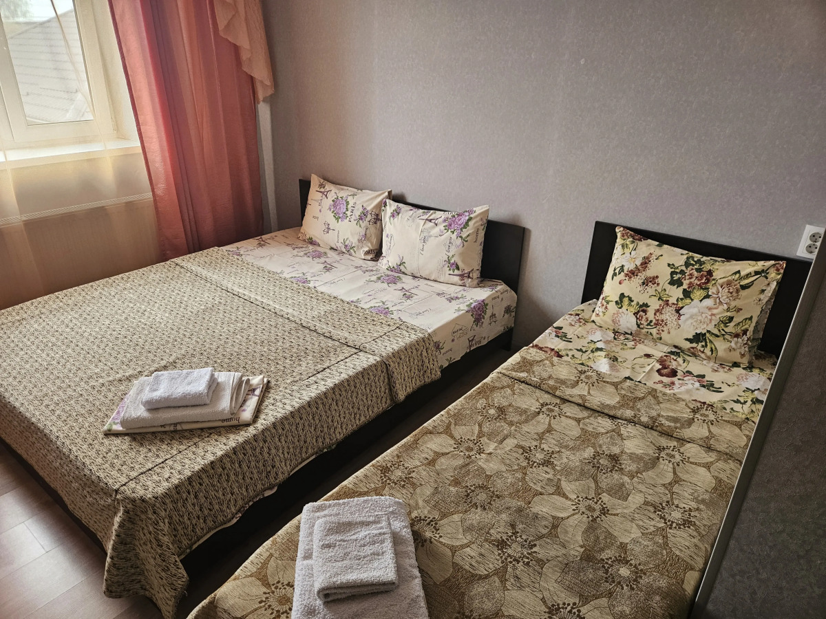 Гостевой дом на Лиманском 14