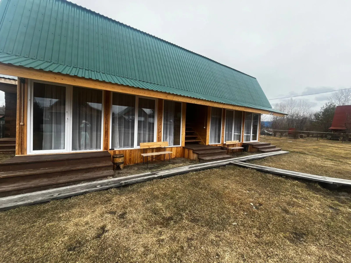 Гостевой Дом Оазис