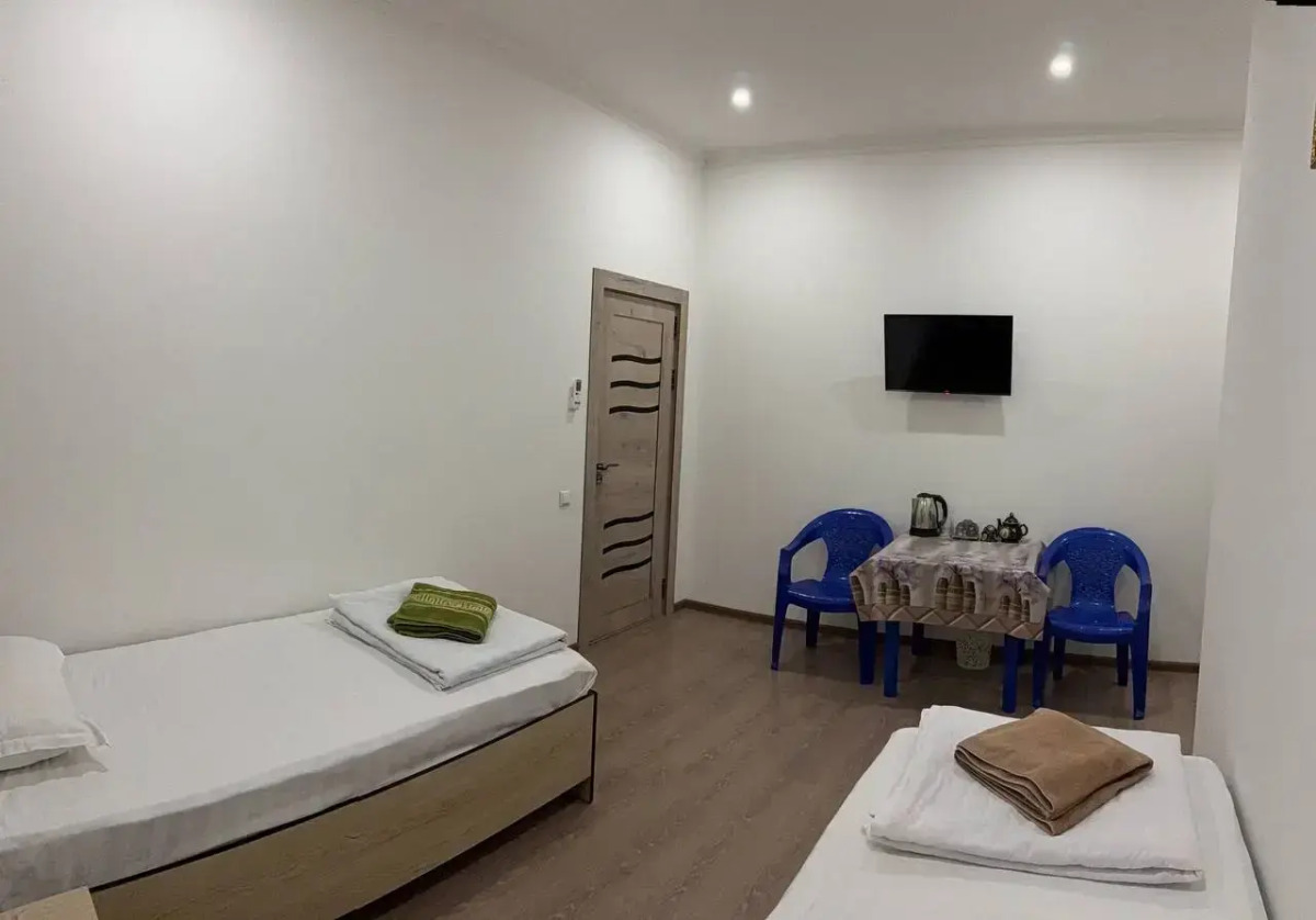 Гостевой дом Ночлег и завтрак (B&B) Nigina B&B