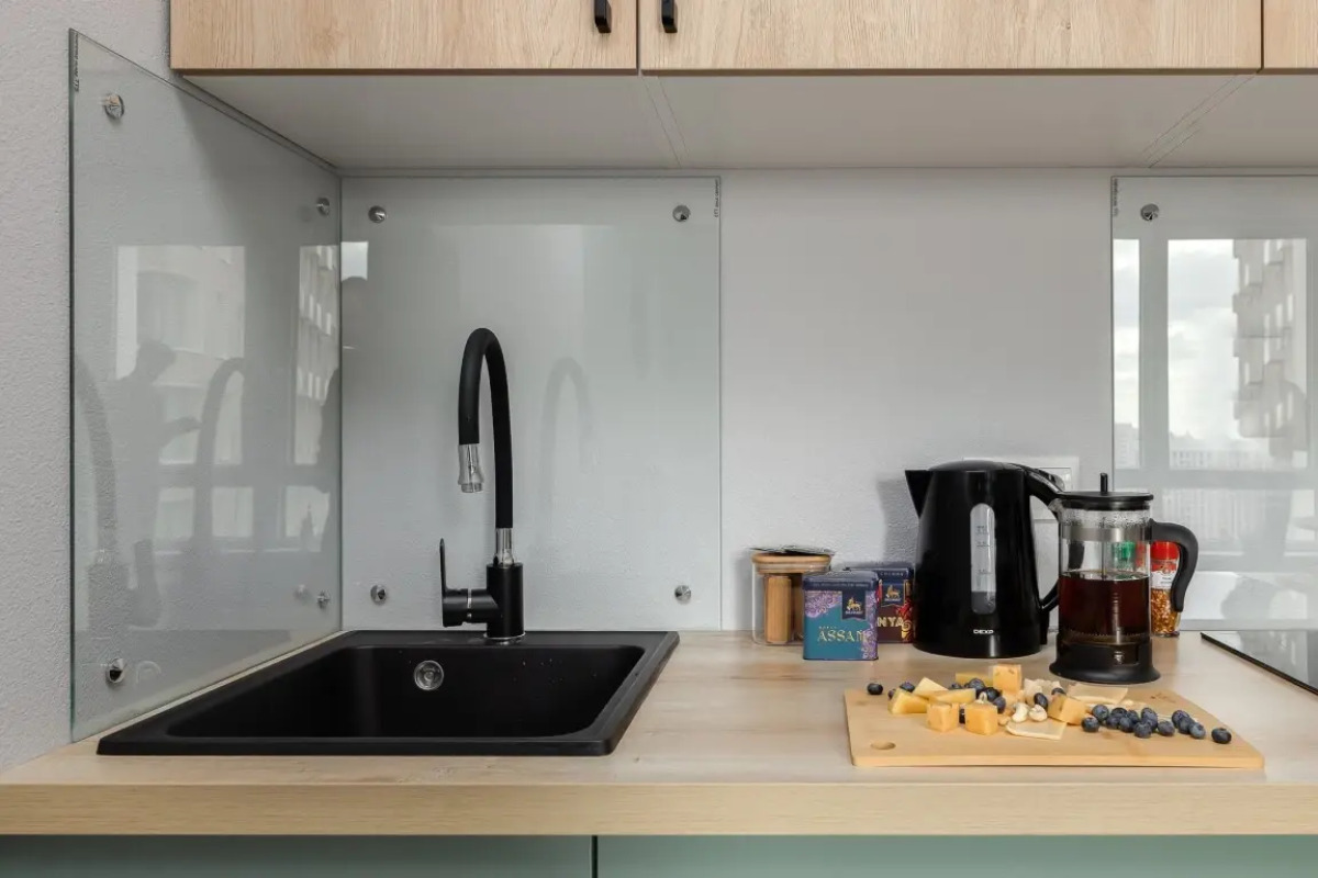 Апартаменты Surf by Smart Lofts Moscow