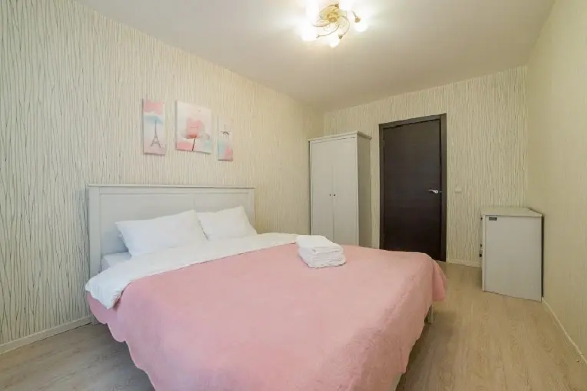 Апартаменты Союзная 4