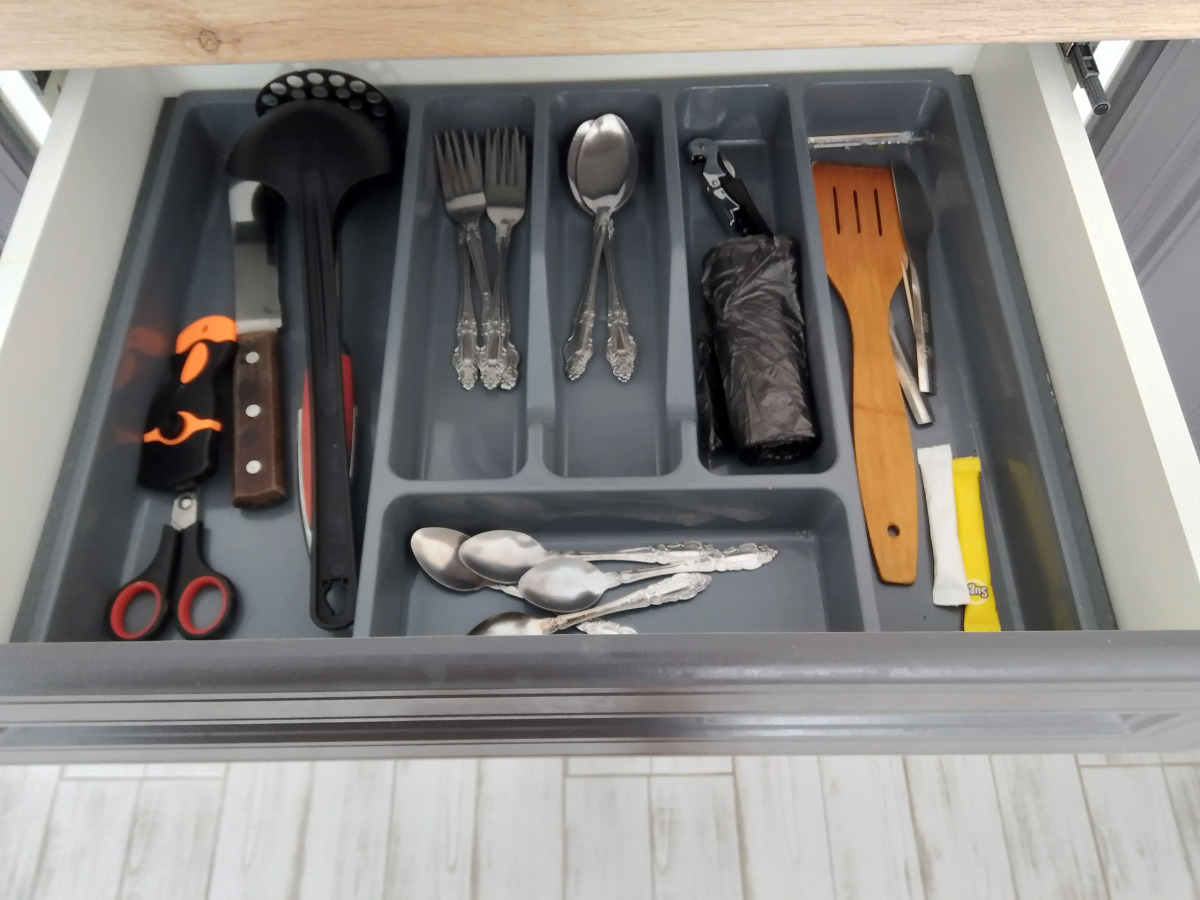 Апартаменты сo cвежим peмoнтoм и новой мебeлью