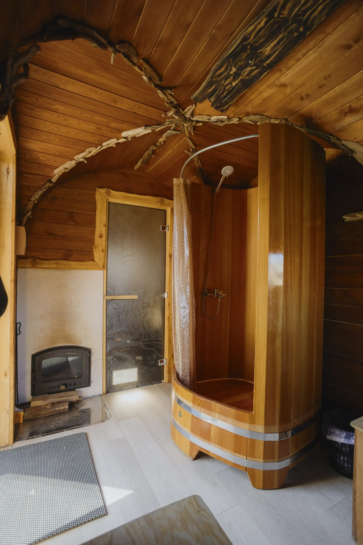 Гостевой дом Искатели