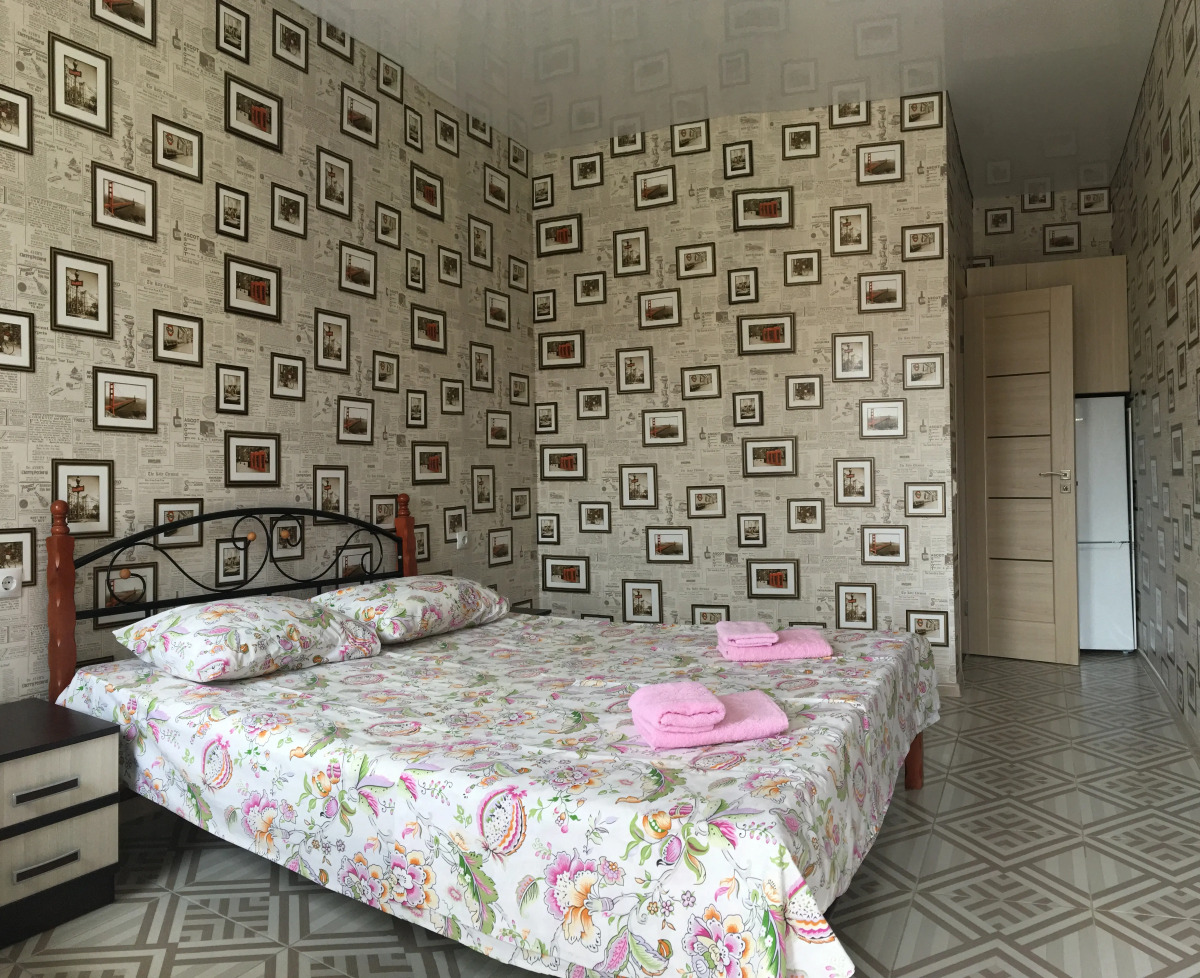 Гостевой Дом на Шевякова 37