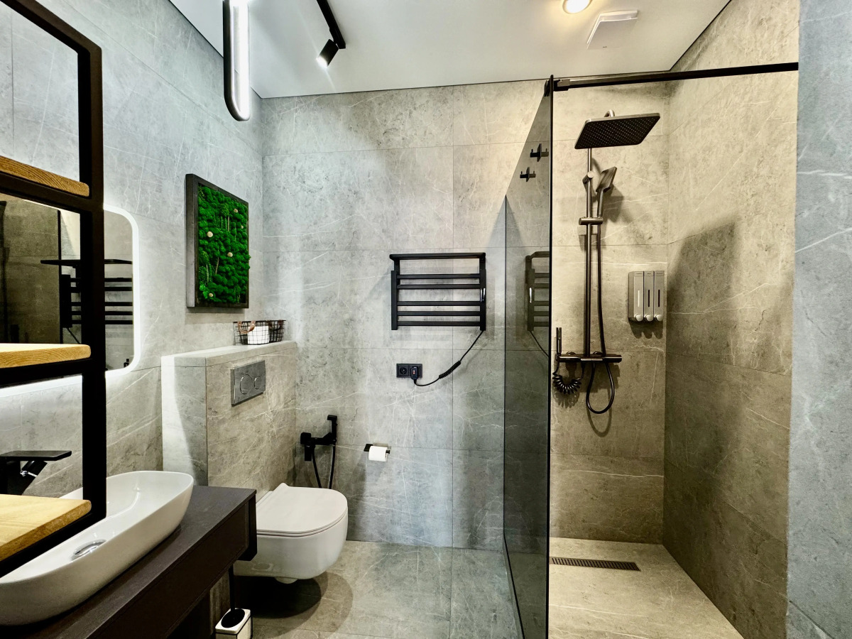 Гостевой дом Вершина гор