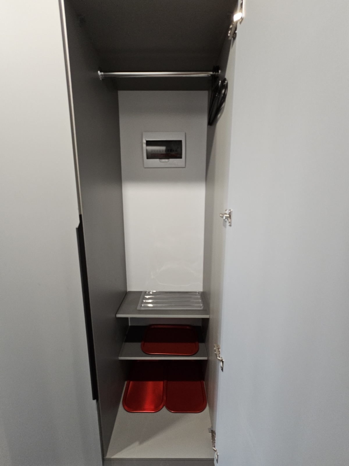 Апартаменты Aura