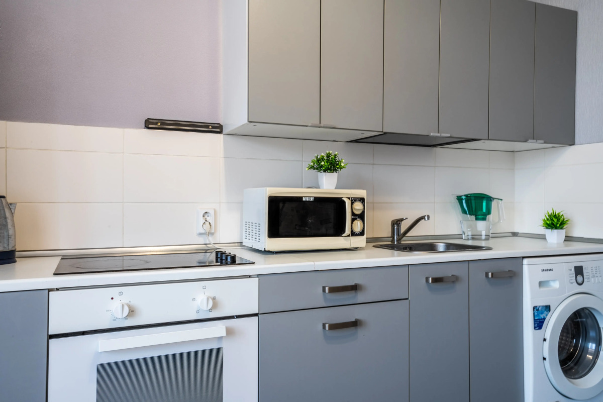 Апартаменты Сутки В Крд у Парка Галицкого