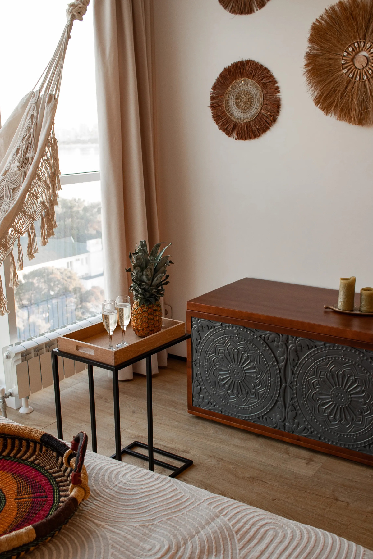 Апартаменты GelApart