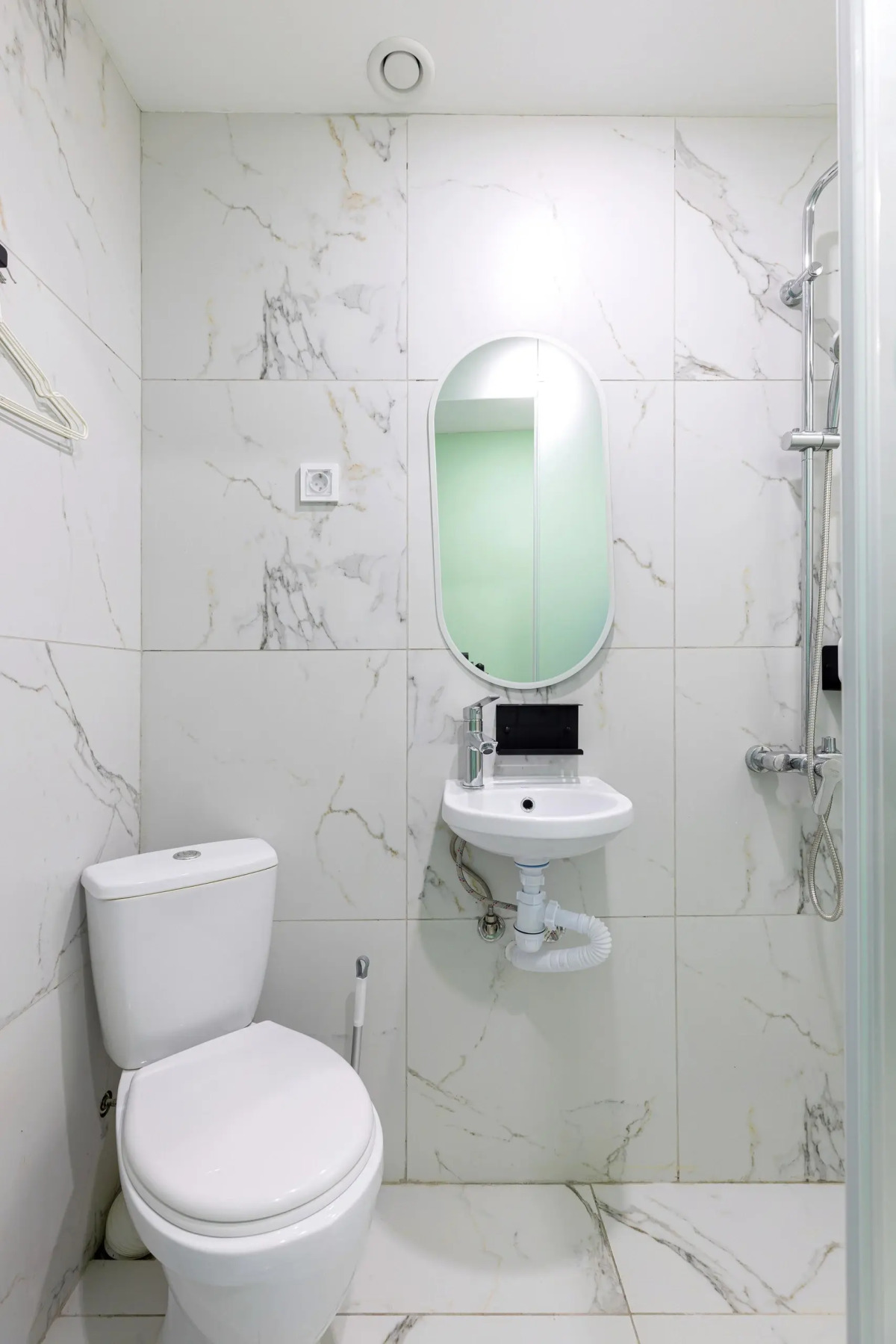 Апартаменты Стандарт на набережной Обводного канала, 132