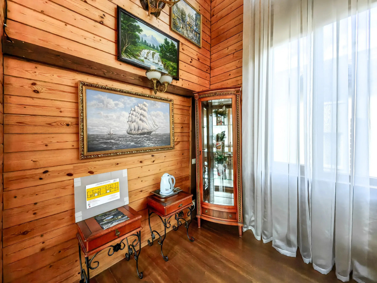 Гостевой Дом Арт Ковчег