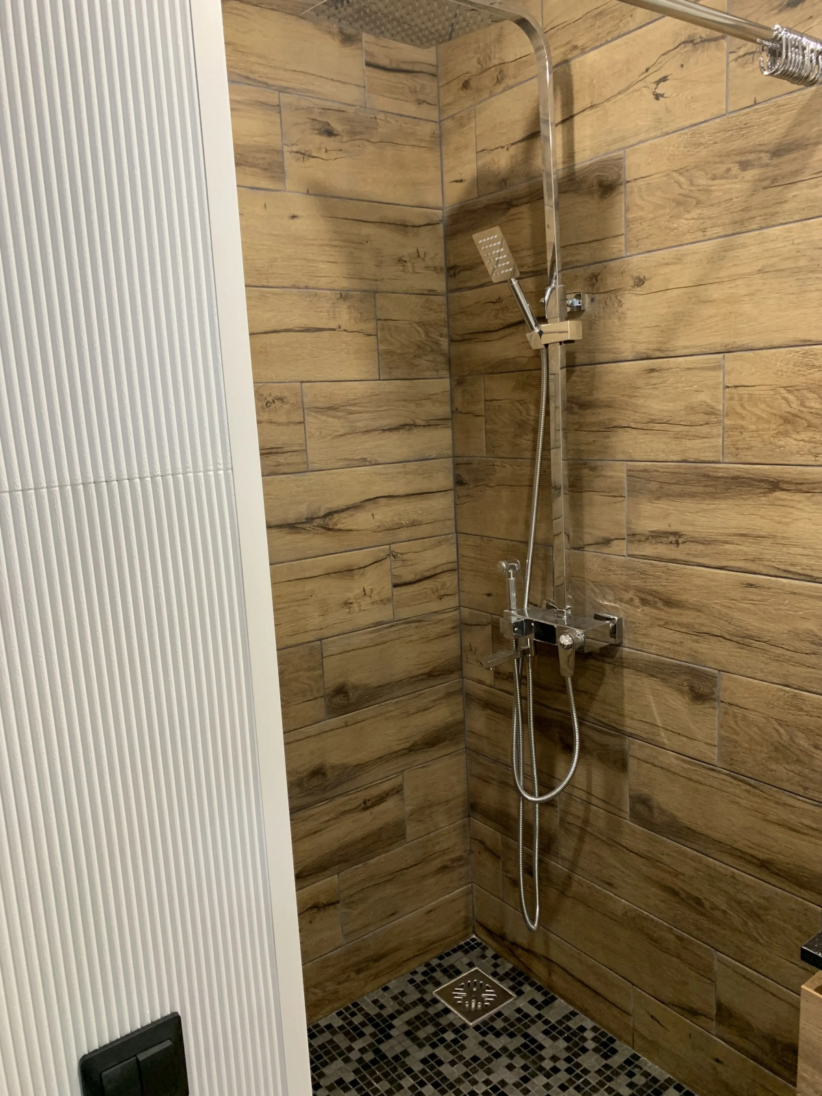 Гостевой дом Теплый угол