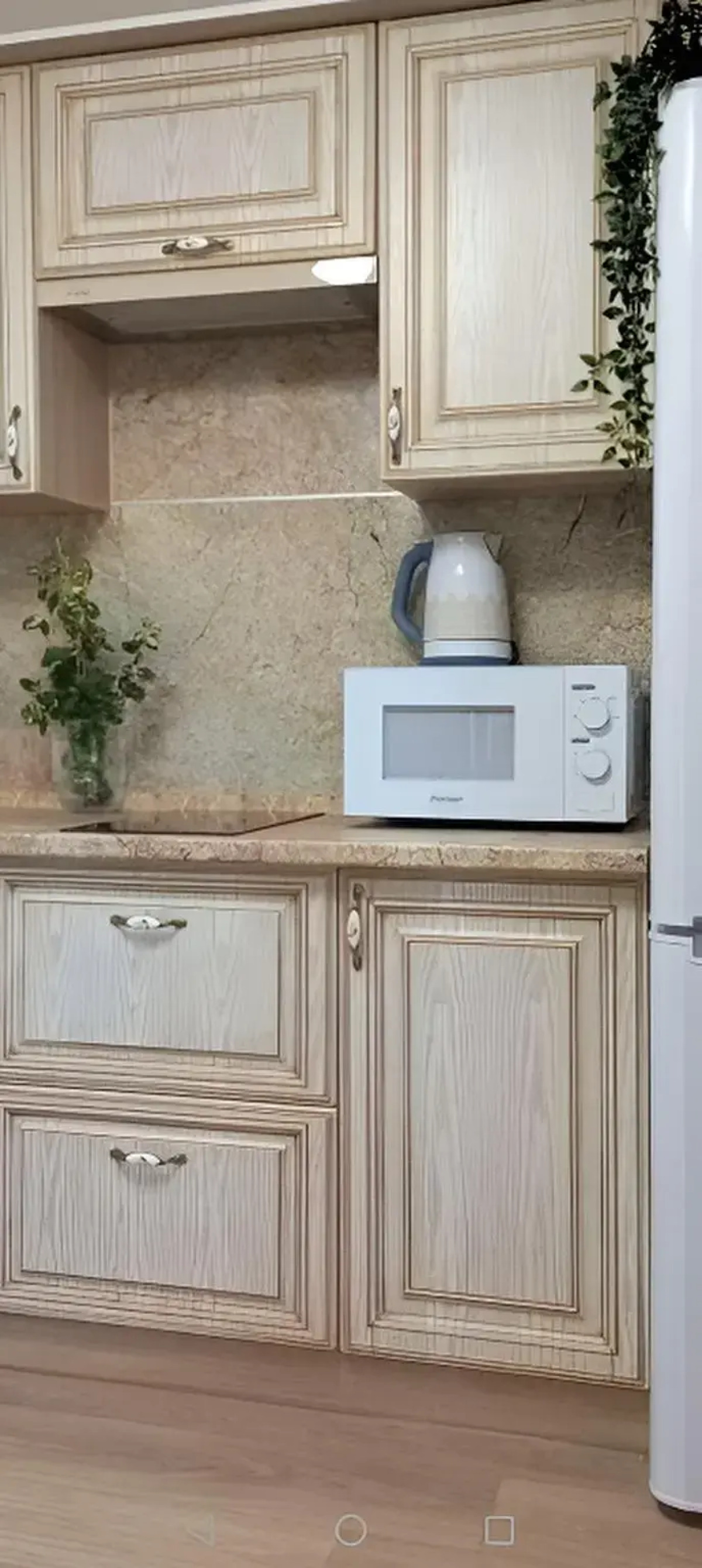 Апартаменты Видовая Квартира 16 Этаж