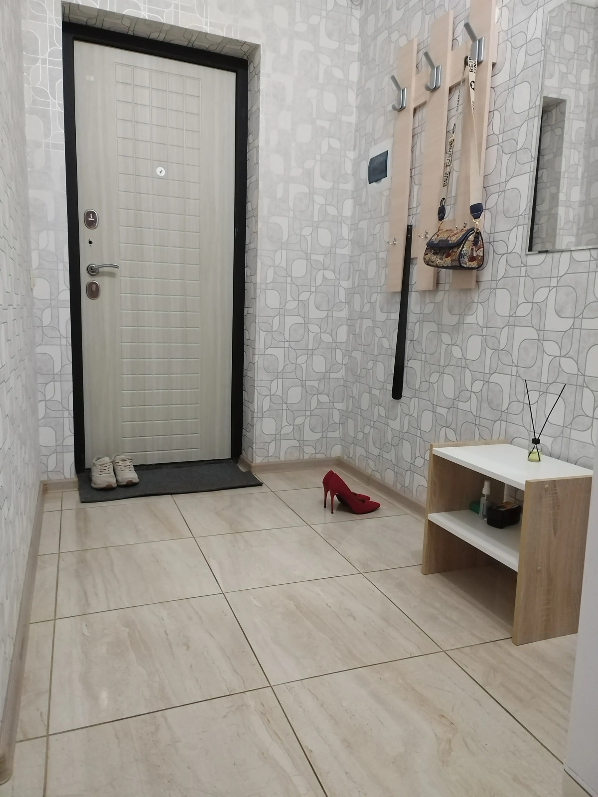 Апартаменты на Спортивной