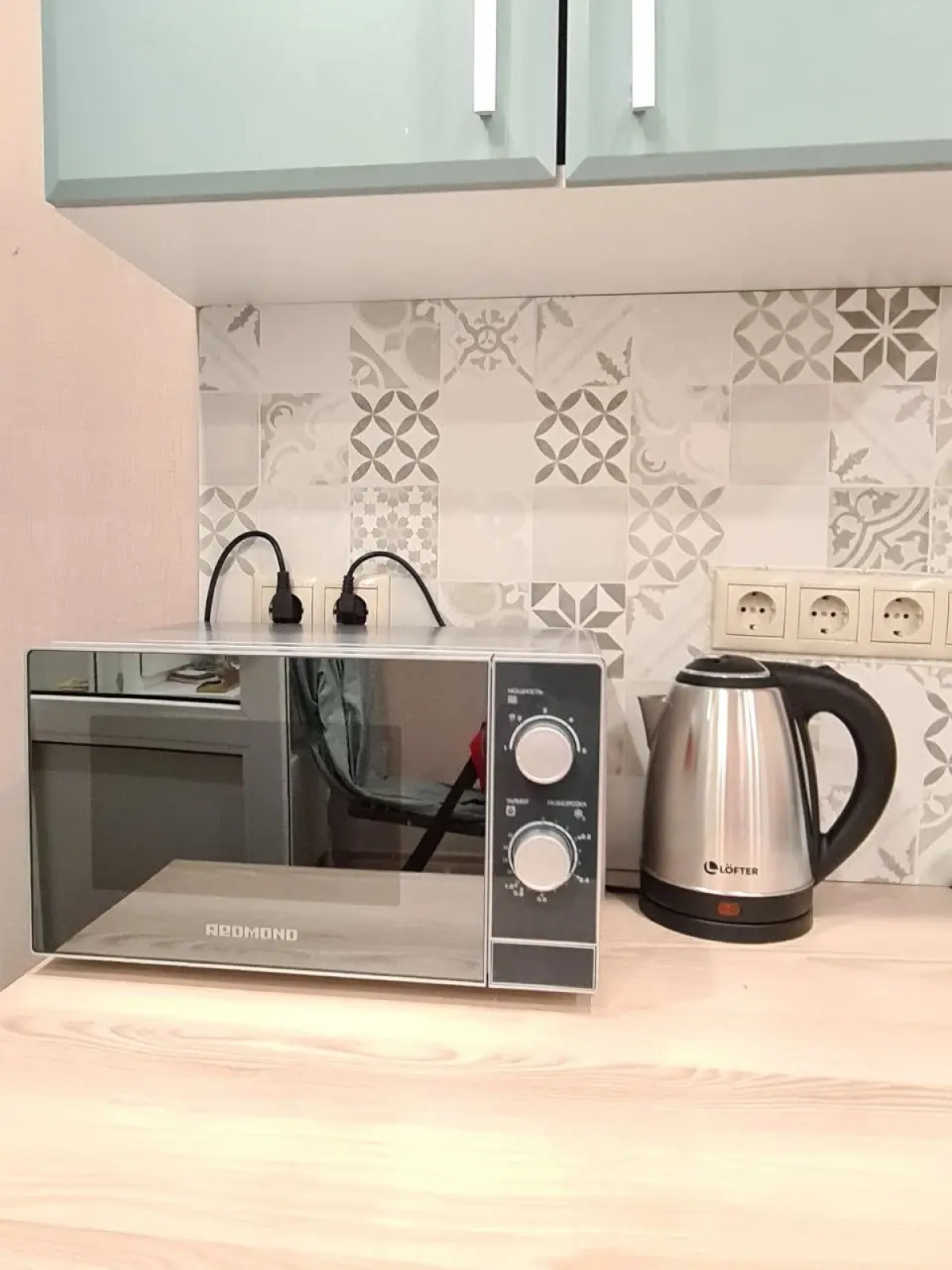 Апартаменты Runway Apartments