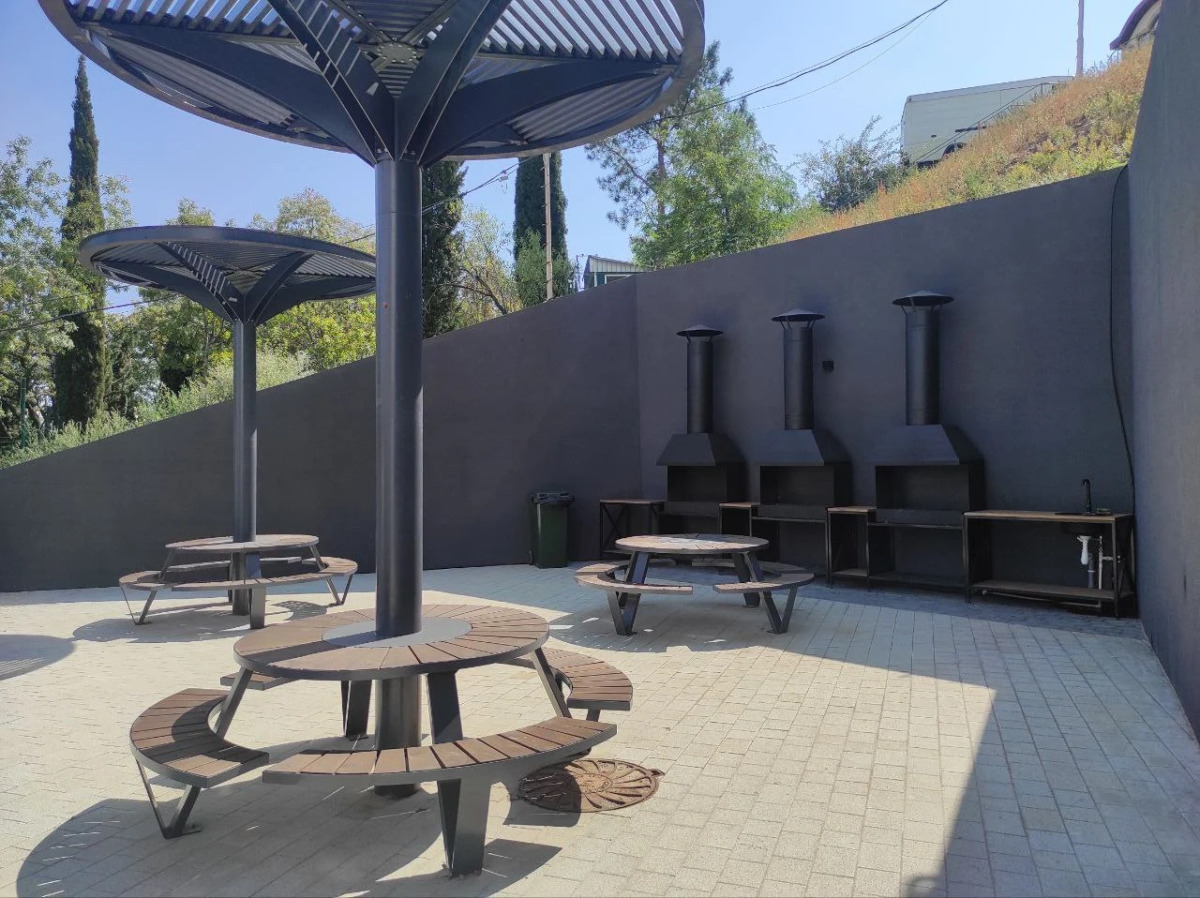 Квартира Морской песок