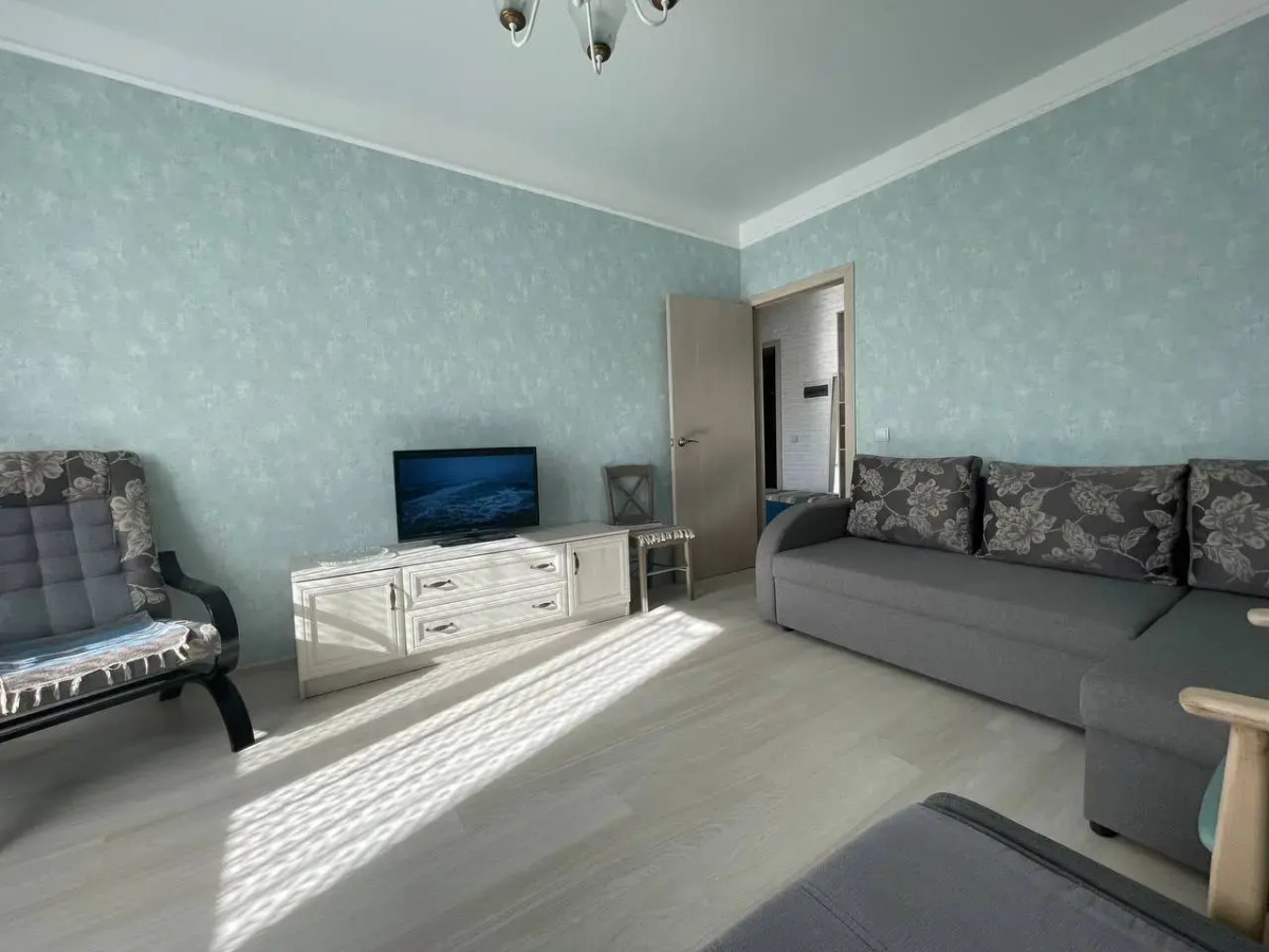 Апартаменты Татьяна