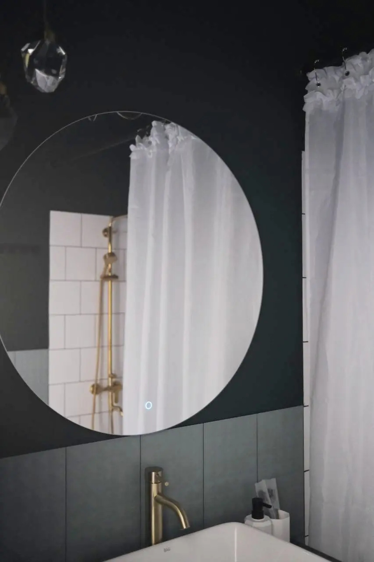 Апартаменты Вишня