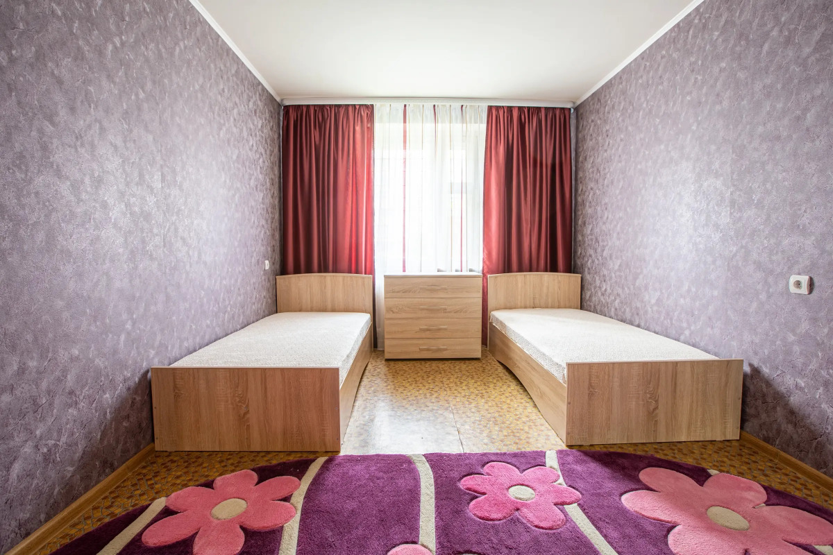 Апартаменты Сутки-24