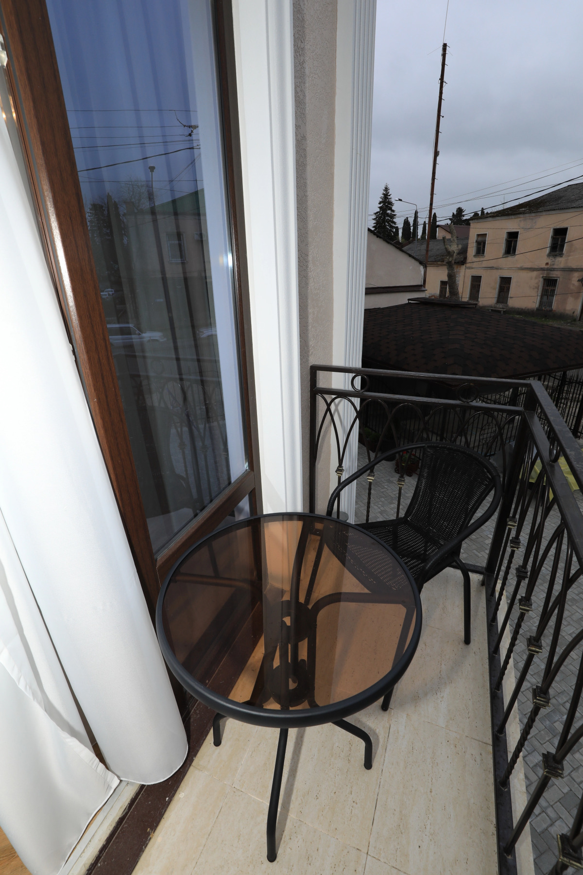 Бутик-отель АСКЬАЛА