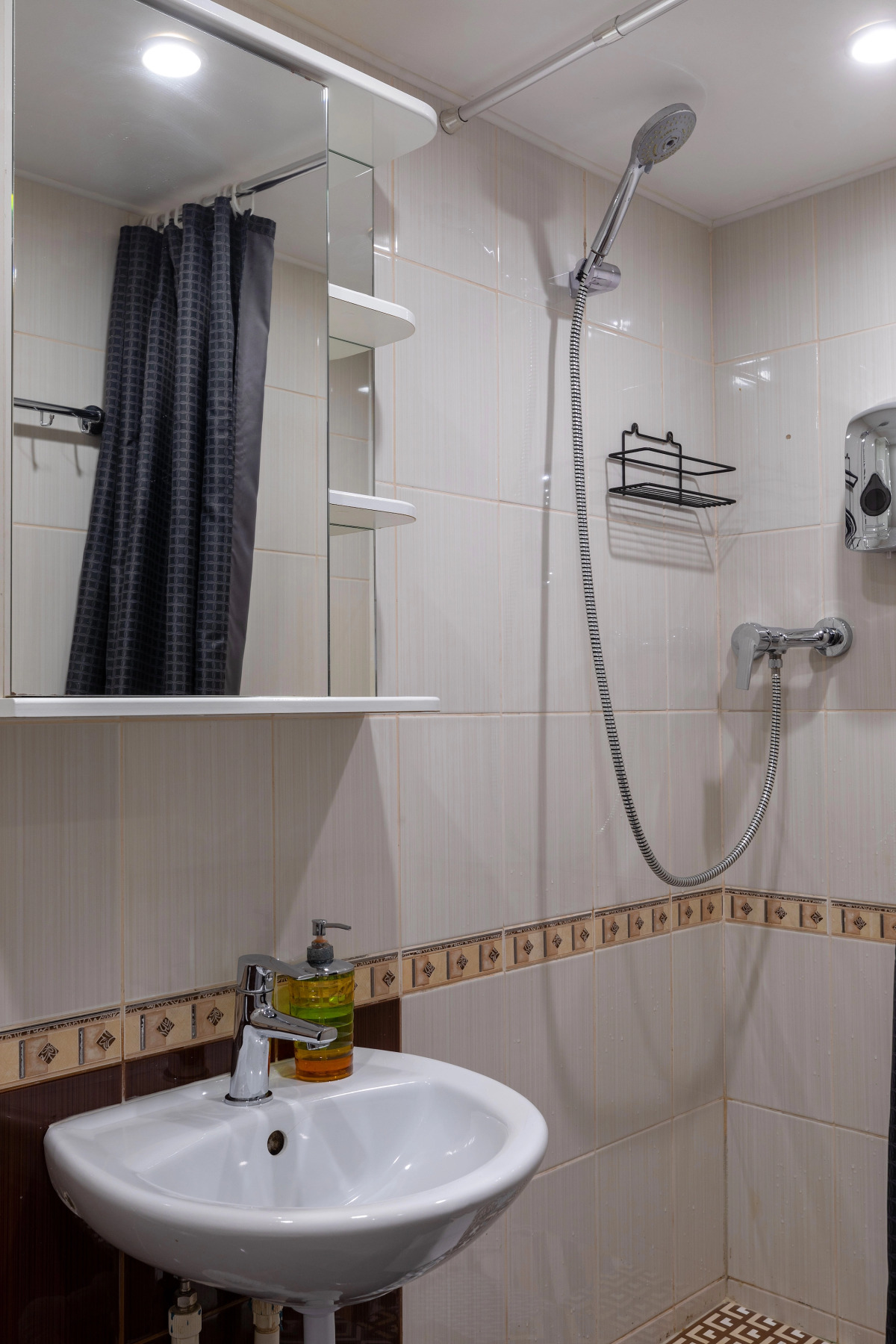 Апартаменты Prime m44 (1)