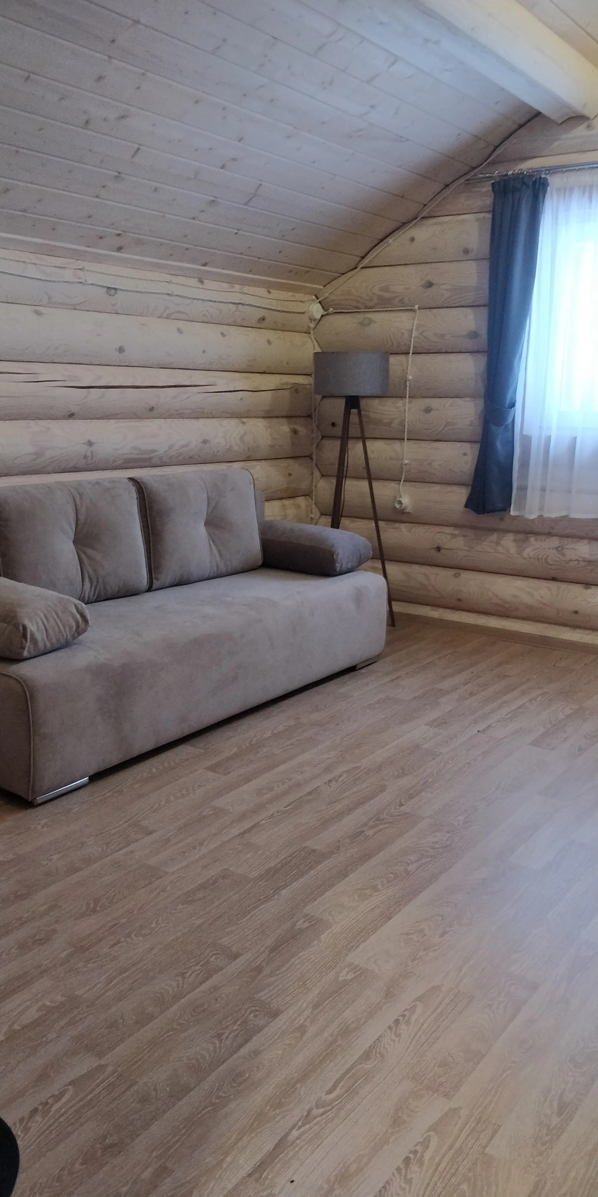 Гостевой дом N4 под Угличем