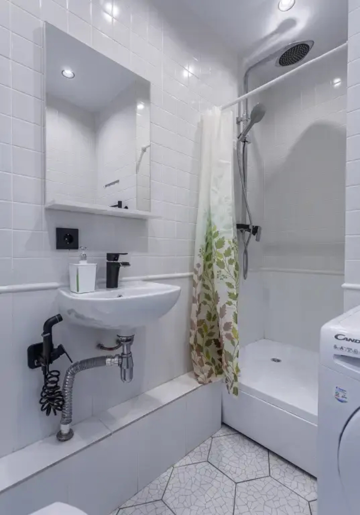 Апартаменты FortEstate на проспекте Вернадского 41/1 (7)