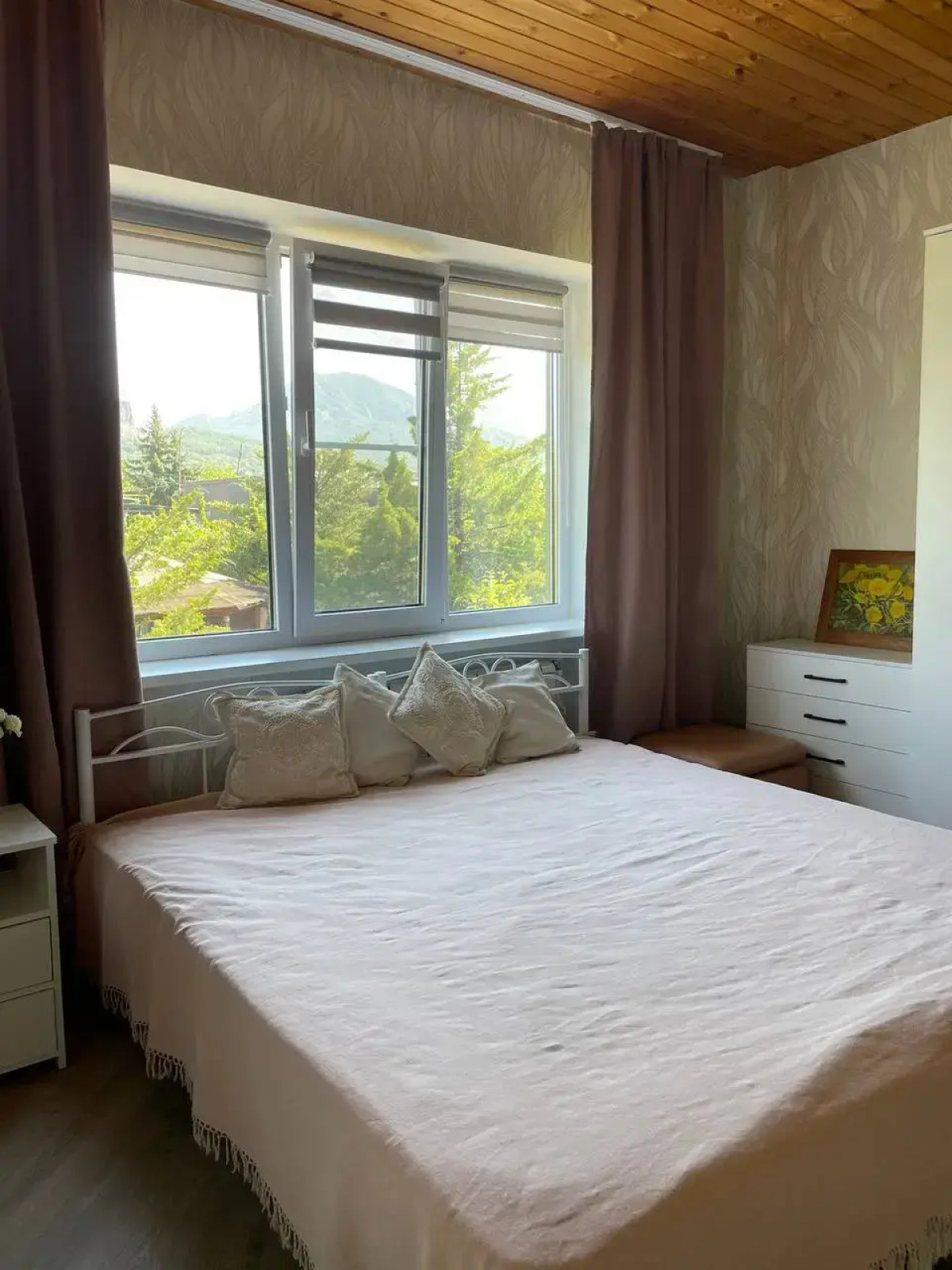 Частный дом В Железноводске